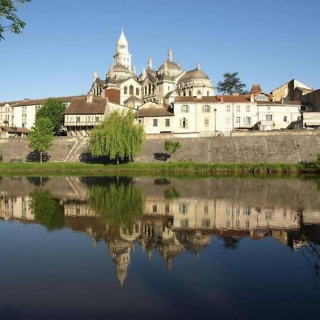 Appartement En Centre Ville Historique Périgueux Exterior foto